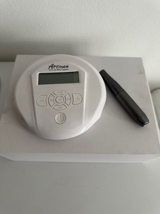 Máquina Micropigmentación Artmex MTS & PMU