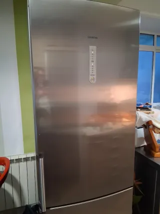 Nevera Siemens