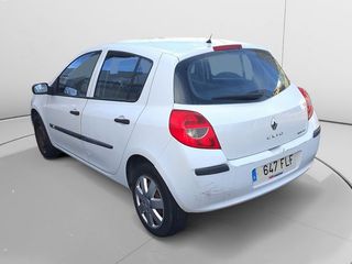 Renault Clio Pack Authentique