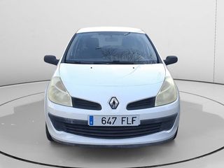 Renault Clio Pack Authentique