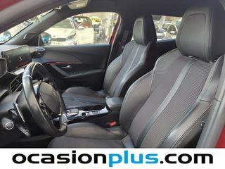 Peugeot 2008 BlueHDi 130 S&S GT EAT8 96 kW (130 CV)