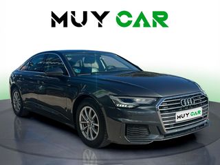 Audi A6 40 TDI quattro-ultra 150 kW (204 CV) S tronic