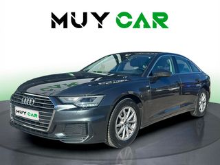 Audi A6 40 TDI quattro-ultra 150 kW (204 CV) S tronic