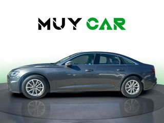 Audi A6 40 TDI quattro-ultra 150 kW (204 CV) S tronic