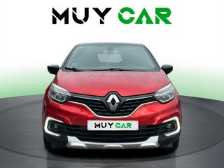 Renault Captur Zen dCi 66 kW (90 CV) EDC