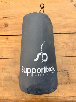 Esterilla y almohada acupresión Supportiback