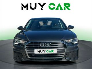 Audi A6 40 TDI quattro-ultra 150 kW (204 CV) S tronic