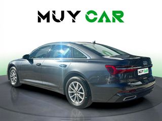 Audi A6 40 TDI quattro-ultra 150 kW (204 CV) S tronic