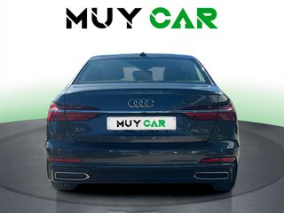 Audi A6 40 TDI quattro-ultra 150 kW (204 CV) S tronic