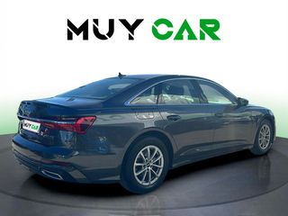 Audi A6 40 TDI quattro-ultra 150 kW (204 CV) S tronic