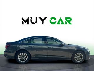 Audi A6 40 TDI quattro-ultra 150 kW (204 CV) S tronic