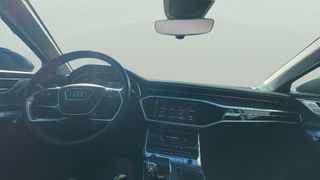 Audi A6 40 TDI quattro-ultra 150 kW (204 CV) S tronic