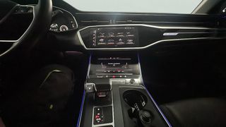 Audi A6 40 TDI quattro-ultra 150 kW (204 CV) S tronic