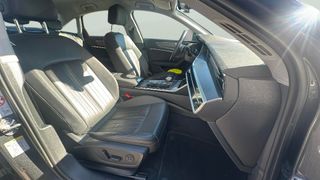 Audi A6 40 TDI quattro-ultra 150 kW (204 CV) S tronic