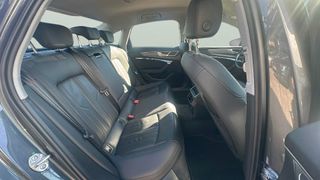 Audi A6 40 TDI quattro-ultra 150 kW (204 CV) S tronic