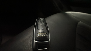 Audi A6 40 TDI quattro-ultra 150 kW (204 CV) S tronic