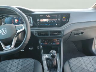 Volkswagen Polo R-Line 1.0 TSI 70 kW (95 CV)