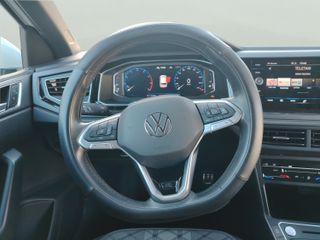 Volkswagen Polo R-Line 1.0 TSI 70 kW (95 CV)