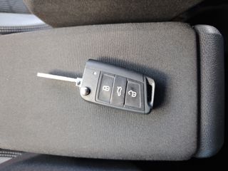 Volkswagen Polo R-Line 1.0 TSI 70 kW (95 CV)