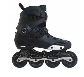 PATINES REVOL RS ONE BLACK
