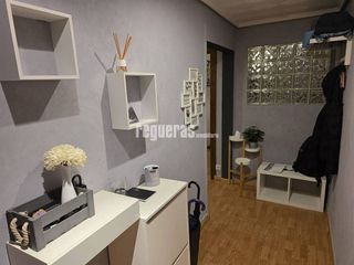 Piso en venta en Centro en Avilés