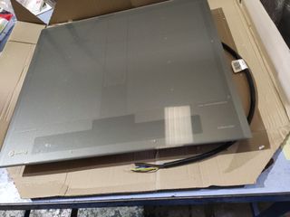 Placa Inducción Balay 60cm