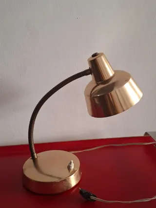 Flexo Vintage Años 60