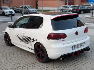 Volkswagen Golf 2009