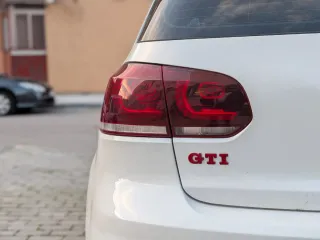 Volkswagen Golf 2009