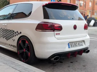 Volkswagen Golf 2009