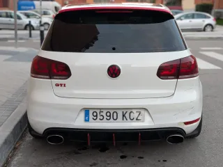 Volkswagen Golf 2009