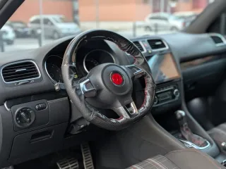 Volkswagen Golf 2009