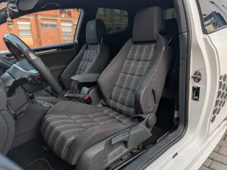 Volkswagen Golf 2009