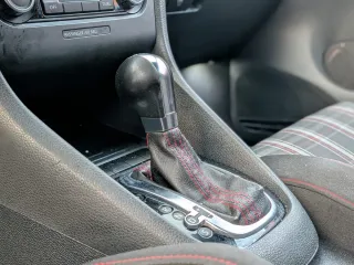 Volkswagen Golf 2009