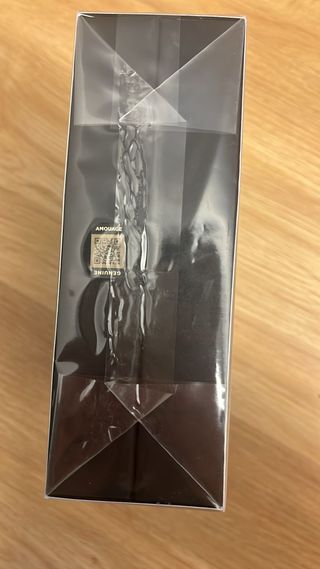 Amouage Interlude Black Iris Man