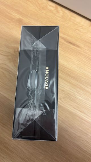 Amouage Interlude Black Iris Man