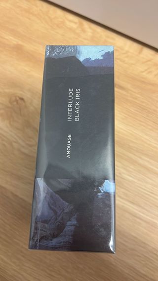 Amouage Interlude Black Iris Man
