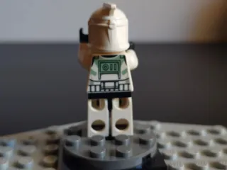 Minifigura Lego Star Wars sw0298