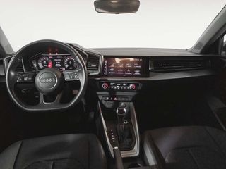 Audi A1 30 TFSI Adrenalin