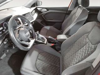 Audi A1 30 TFSI Adrenalin