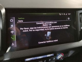 Audi A1 30 TFSI Adrenalin