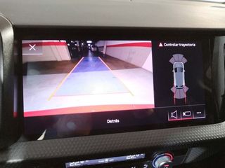 Audi A1 30 TFSI Adrenalin