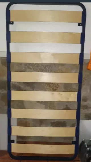 Somier 90x190 cm