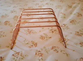 Set Organizador Escritorio/Oficina de metal