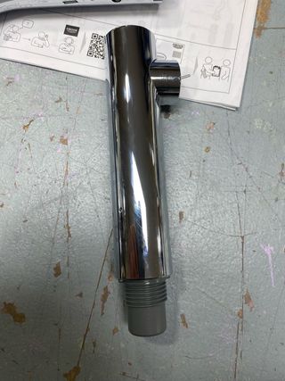 Torneira Cozinha GROHE Minta QuickFix 32168000