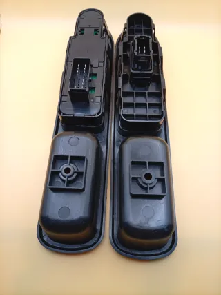 PEUGEOT 207 PACK POMO Y BOTONERAS