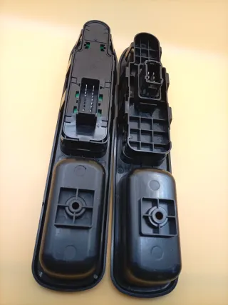 PEUGEOT 207 PACK POMO Y BOTONERAS