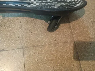 Wabeboard en perfecto estado