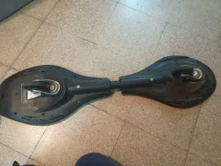 Wabeboard en perfecto estado