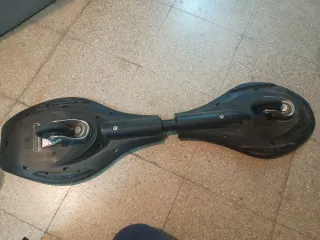 Wabeboard en perfecto estado